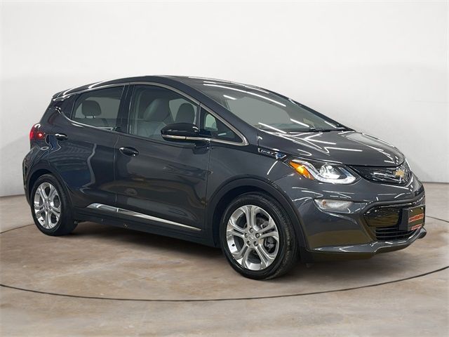 2020 Chevrolet Bolt EV LT