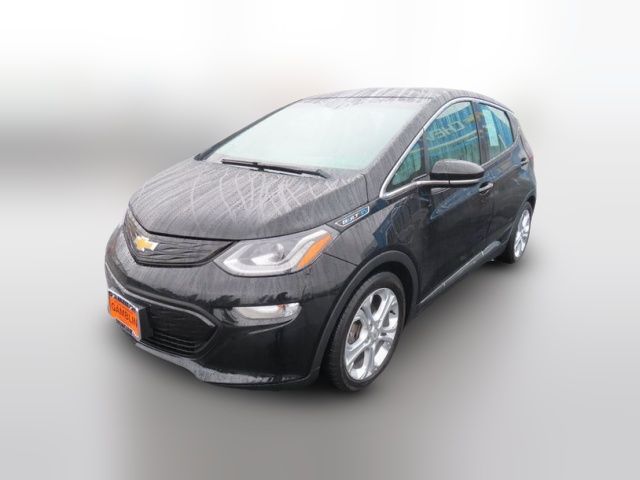 2020 Chevrolet Bolt EV LT
