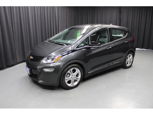 2020 Chevrolet Bolt EV LT