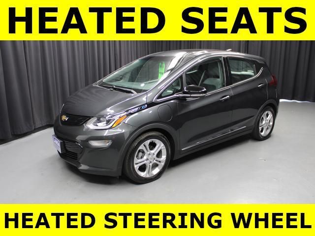 2020 Chevrolet Bolt EV LT