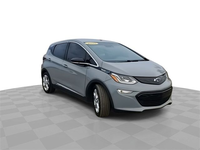 2020 Chevrolet Bolt EV LT