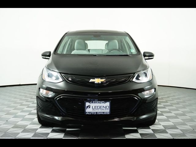 2020 Chevrolet Bolt EV LT