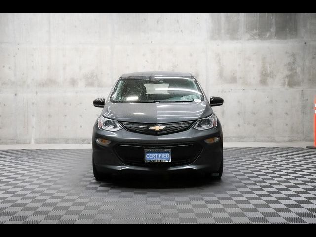 2020 Chevrolet Bolt EV LT