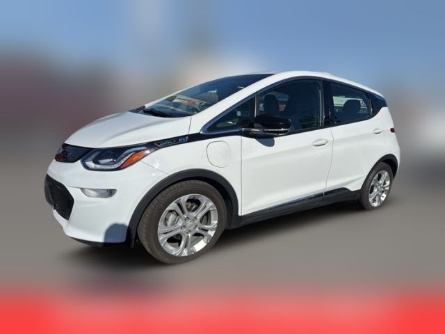 2020 Chevrolet Bolt EV LT