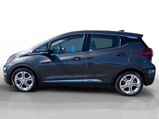 2020 Chevrolet Bolt EV LT