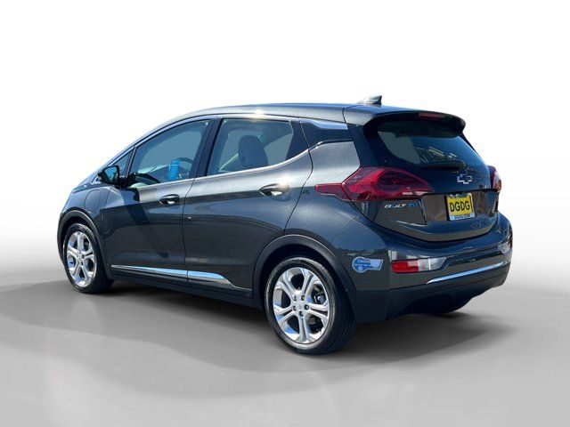 2020 Chevrolet Bolt EV LT