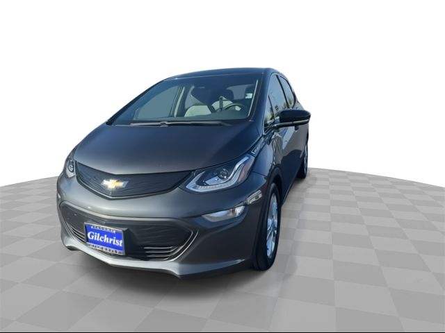 2020 Chevrolet Bolt EV LT