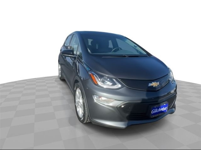 2020 Chevrolet Bolt EV LT