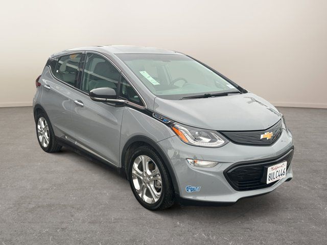 2020 Chevrolet Bolt EV LT