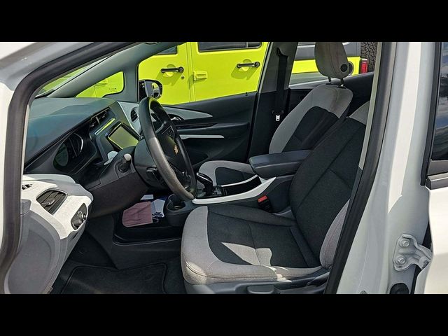 2020 Chevrolet Bolt EV LT