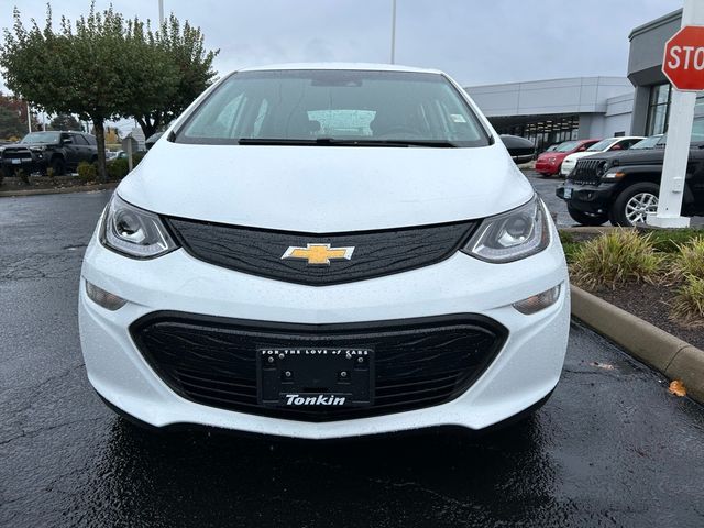 2020 Chevrolet Bolt EV LT