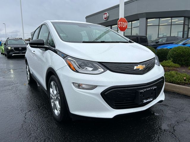 2020 Chevrolet Bolt EV LT