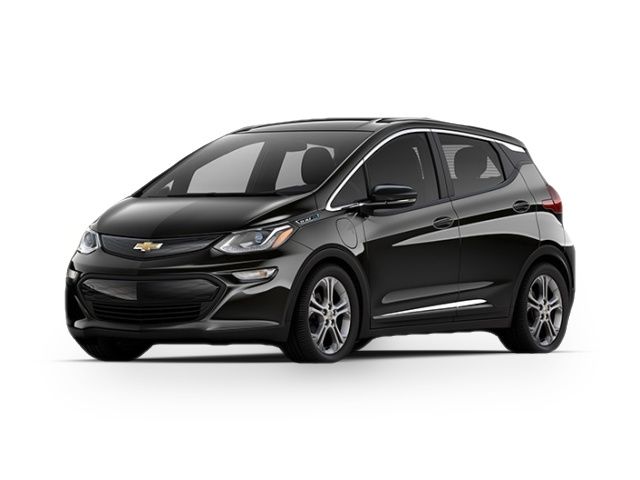 2020 Chevrolet Bolt EV LT