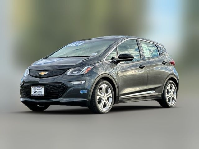 2020 Chevrolet Bolt EV LT