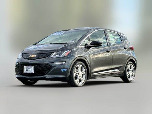 2020 Chevrolet Bolt EV LT