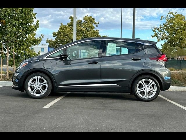 2020 Chevrolet Bolt EV LT