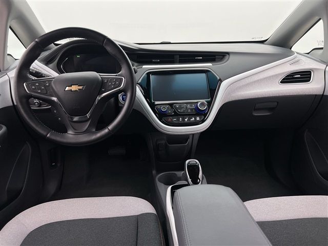 2020 Chevrolet Bolt EV LT