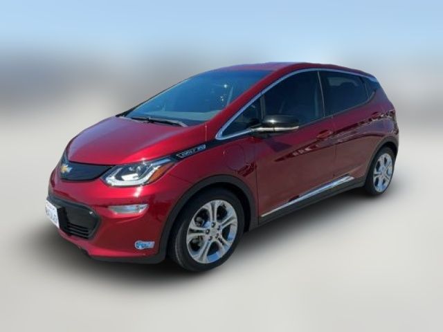 2020 Chevrolet Bolt EV LT