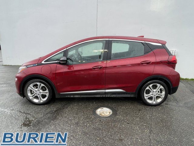 2020 Chevrolet Bolt EV LT