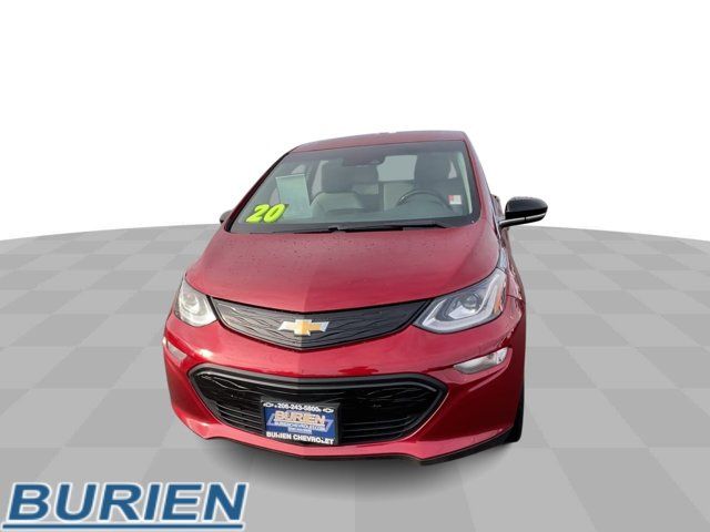 2020 Chevrolet Bolt EV LT