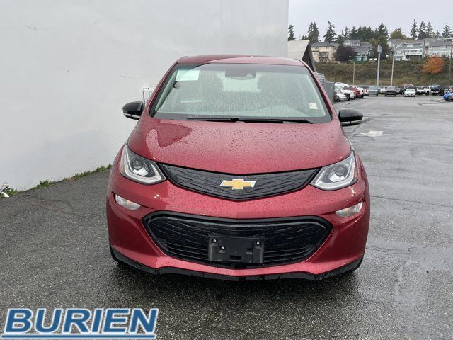 2020 Chevrolet Bolt EV LT