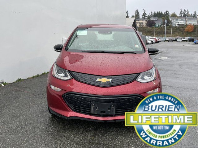 2020 Chevrolet Bolt EV LT