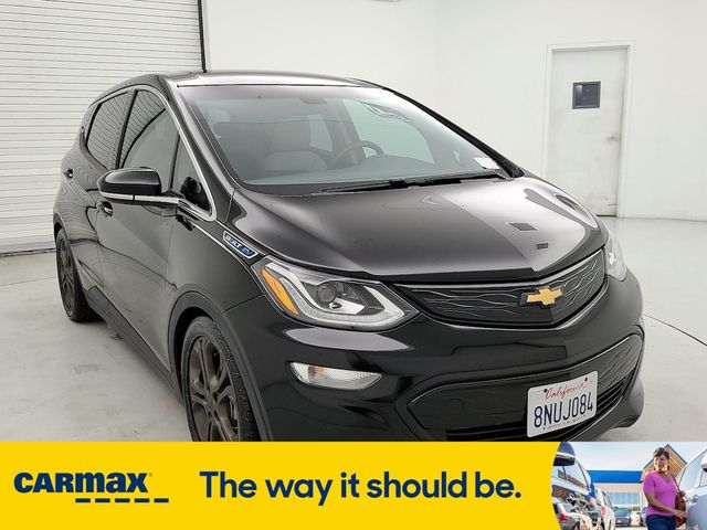 2020 Chevrolet Bolt EV LT