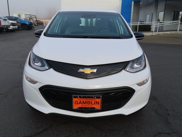 2020 Chevrolet Bolt EV LT