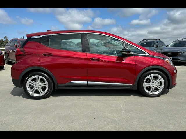 2020 Chevrolet Bolt EV LT