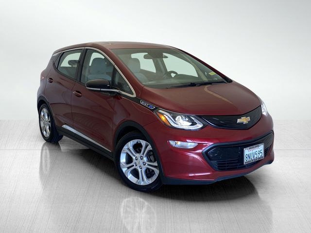 2020 Chevrolet Bolt EV LT