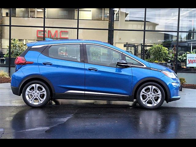 2020 Chevrolet Bolt EV LT