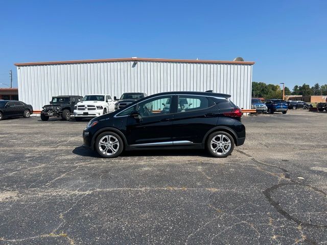 2020 Chevrolet Bolt EV LT