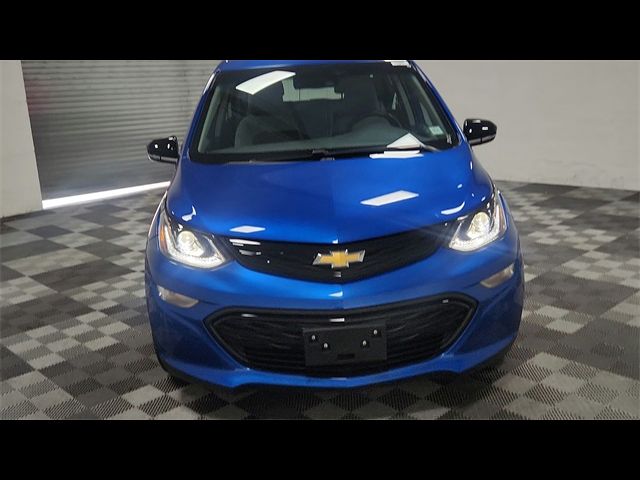 2020 Chevrolet Bolt EV LT