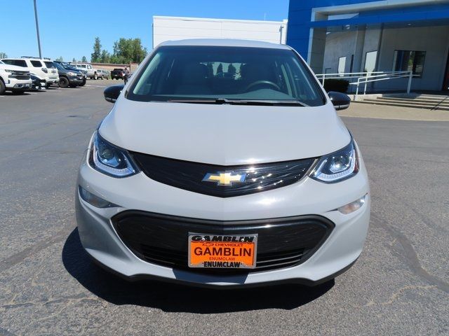 2020 Chevrolet Bolt EV LT