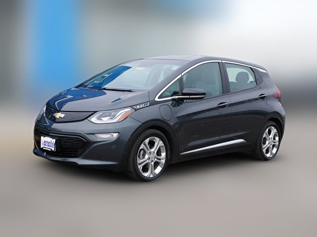 2020 Chevrolet Bolt EV LT