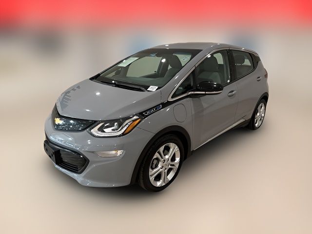 2020 Chevrolet Bolt EV LT