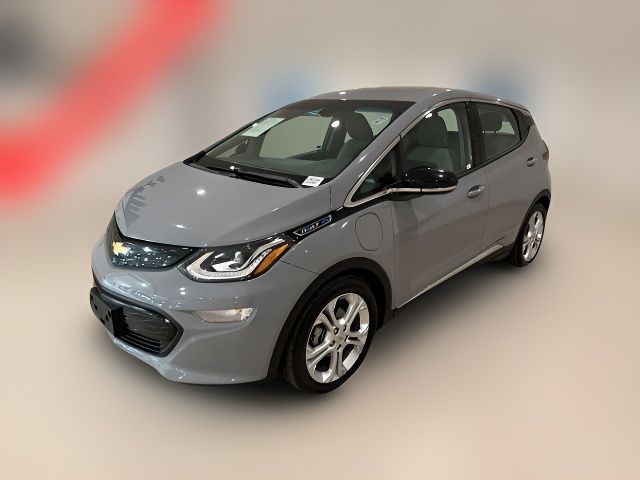 2020 Chevrolet Bolt EV LT