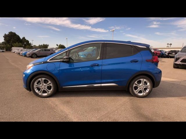 2020 Chevrolet Bolt EV LT