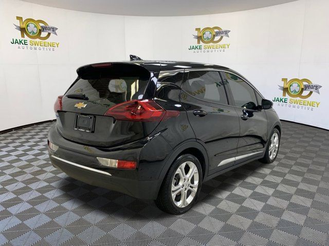 2020 Chevrolet Bolt EV LT