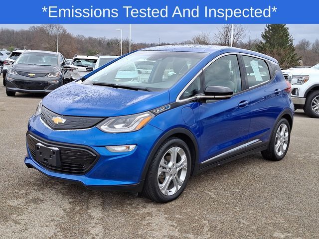 2020 Chevrolet Bolt EV LT