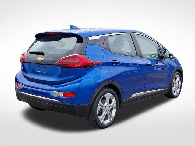 2020 Chevrolet Bolt EV LT