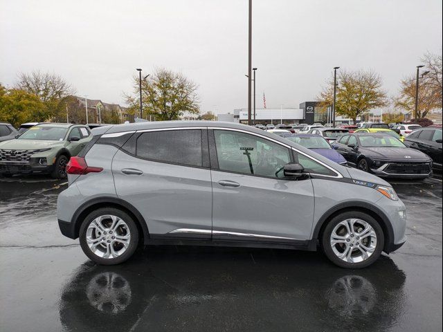 2020 Chevrolet Bolt EV LT