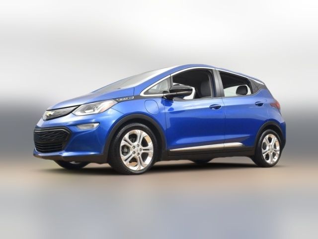 2020 Chevrolet Bolt EV LT