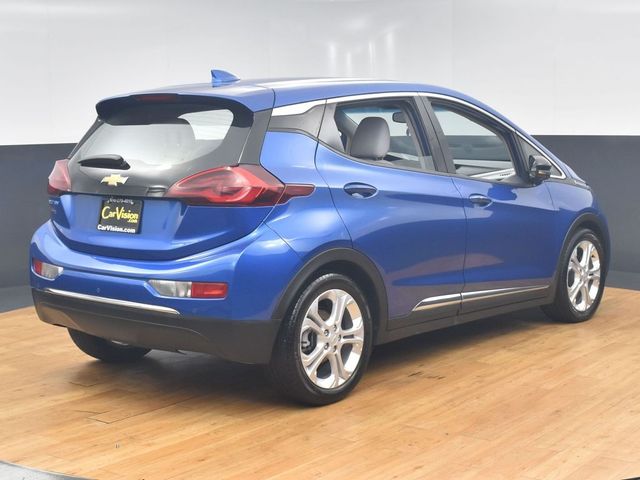 2020 Chevrolet Bolt EV LT