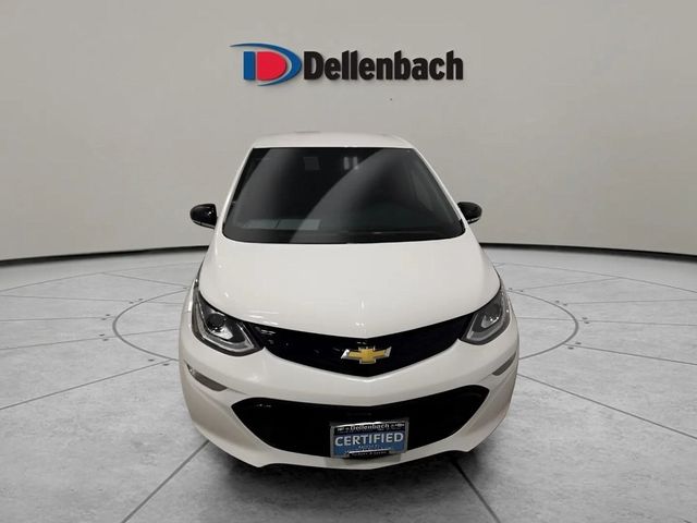 2020 Chevrolet Bolt EV LT