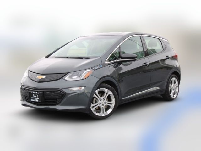 2020 Chevrolet Bolt EV LT