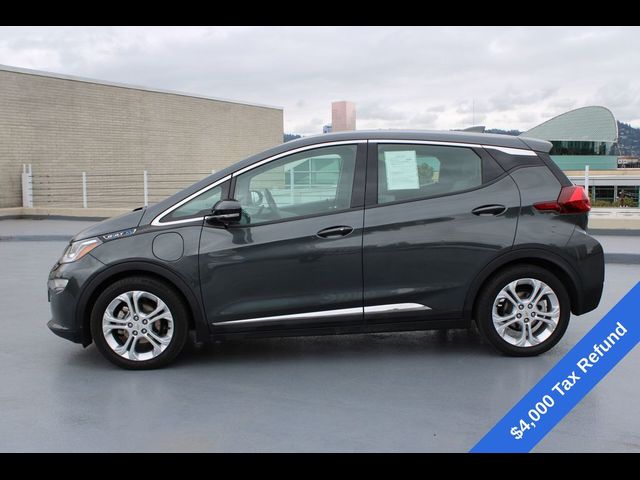 2020 Chevrolet Bolt EV LT