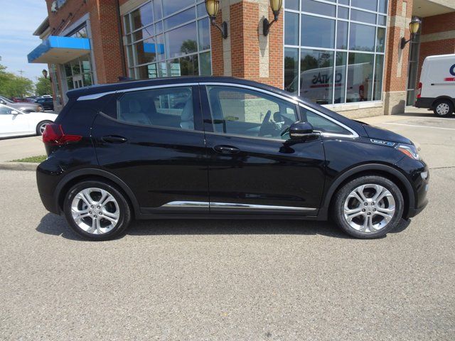 2020 Chevrolet Bolt EV LT