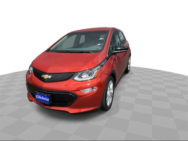 2020 Chevrolet Bolt EV LT