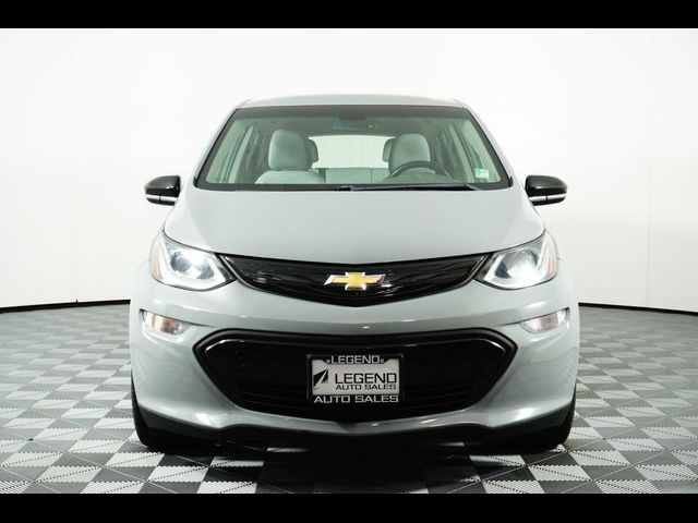 2020 Chevrolet Bolt EV LT